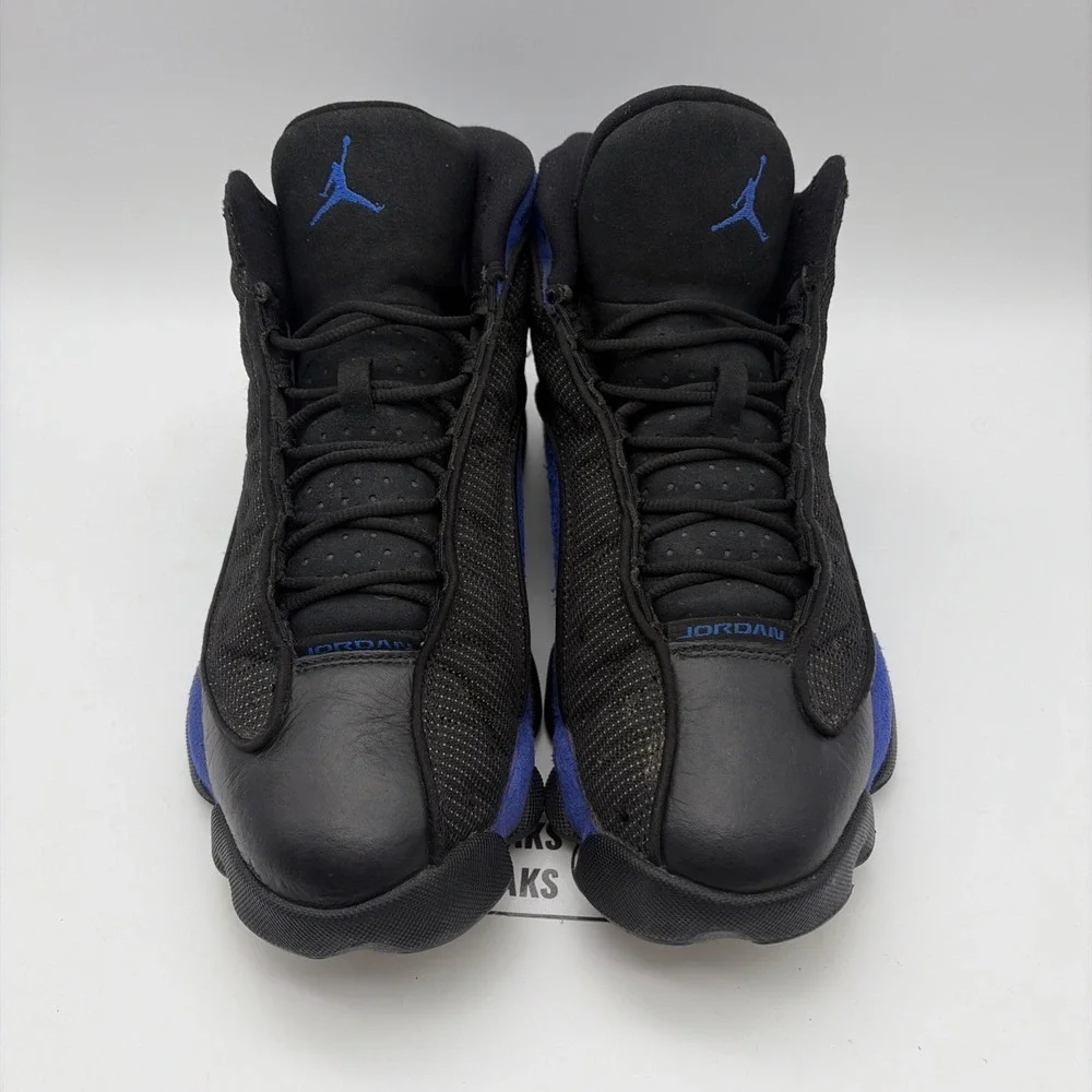 Size 10 - Jordan 13 Retro Hyper Royal 2020 (414571-040)